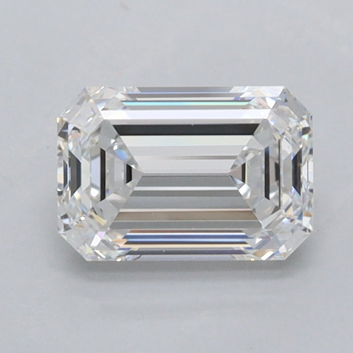 1.04 Carat Emerald Lab Diamond