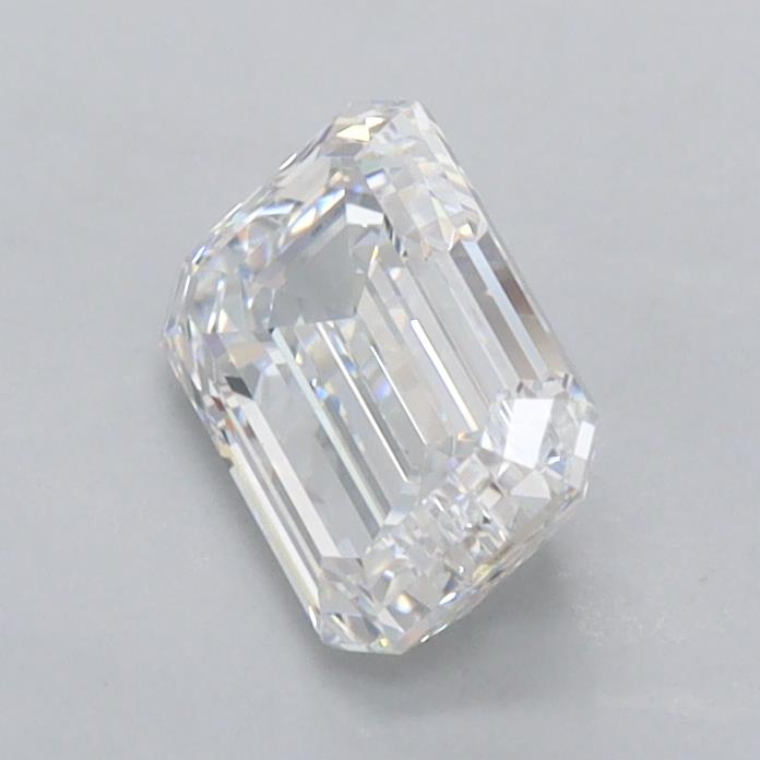 1.04 Carat Emerald Lab Diamond :: 360 spin frame 05
