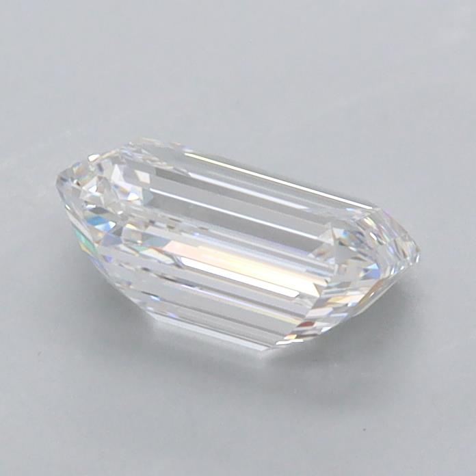 1.04 Carat Emerald Lab Diamond :: 360 spin frame 06