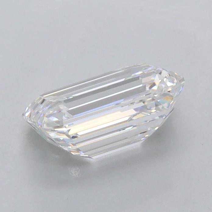 1.04 Carat Emerald Lab Diamond :: 360 spin frame 07