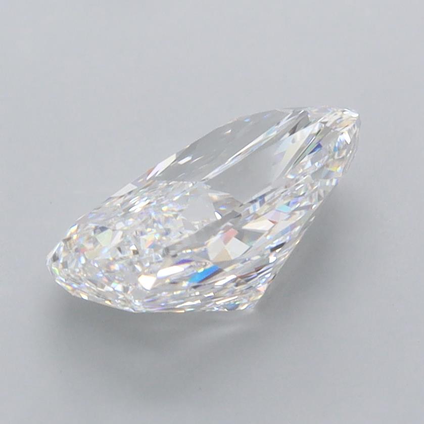 2.02 Carat Elongated Cushion Lab Diamond :: 360 spin frame 03