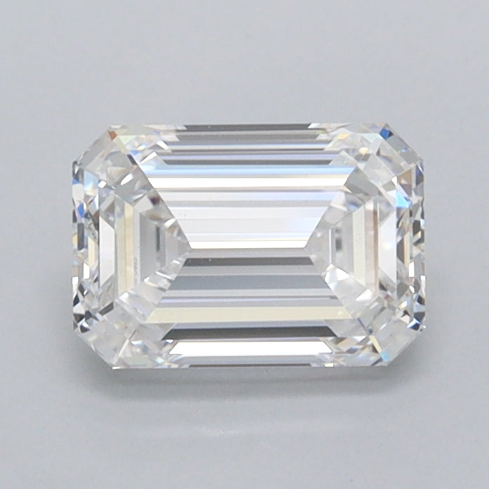 1.02 Carat Emerald Lab Diamond