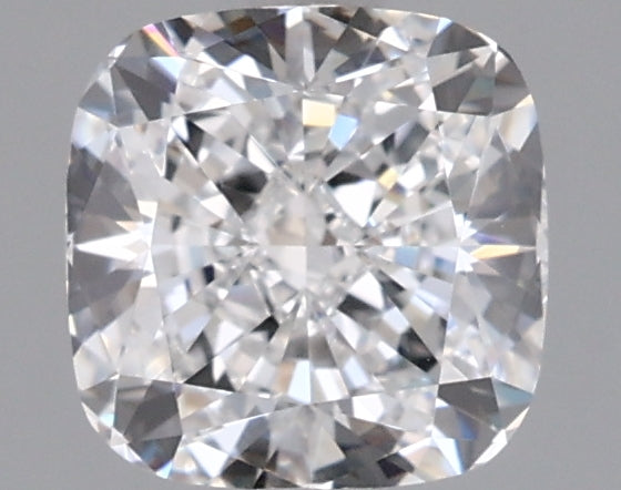 1.50 Carat Cushion Lab Diamond