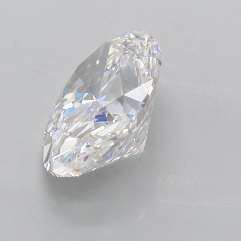 1.57 Carat Oval Lab Diamond :: 360 spin frame 05