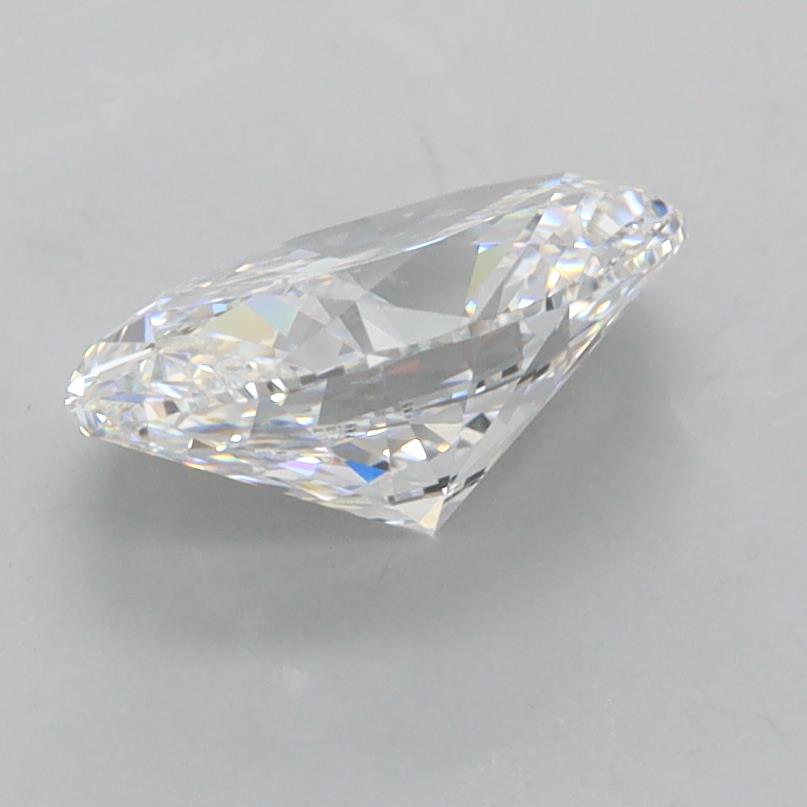 1.57 Carat Oval Lab Diamond :: 360 spin frame 06