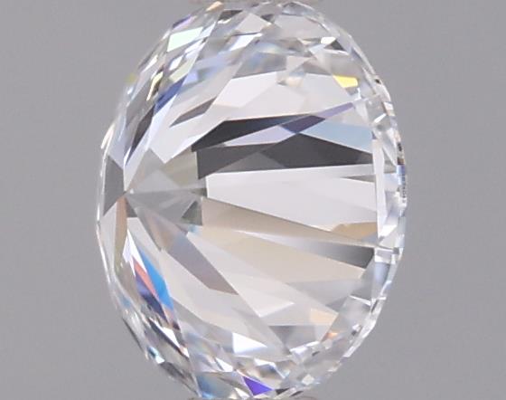 0.73 Carat Round Lab Diamond :: 360 spin frame 03