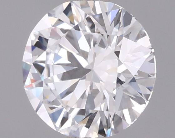 0.73 Carat Round Lab Diamond :: 360 spin frame 04