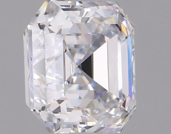 0.97 Carat Asscher Lab Diamond :: 360 spin frame 03