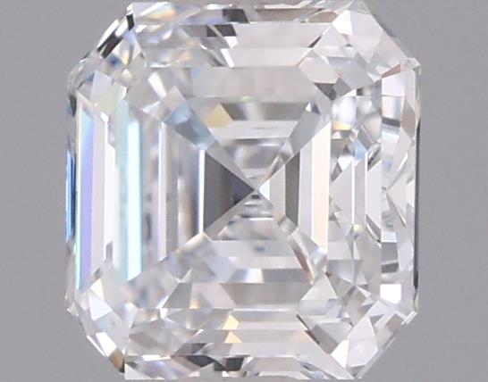 0.97 Carat Asscher Lab Diamond :: 360 spin frame 06