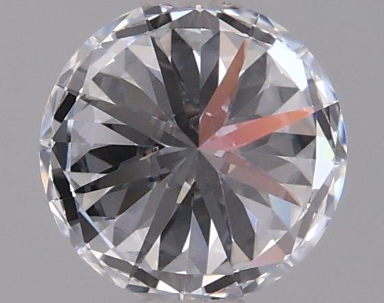 0.72 Carat Round Lab Diamond :: 360 spin frame 01