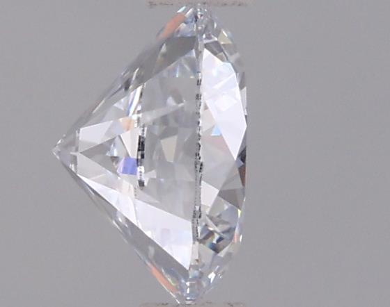 0.72 Carat Round Lab Diamond :: 360 spin frame 02
