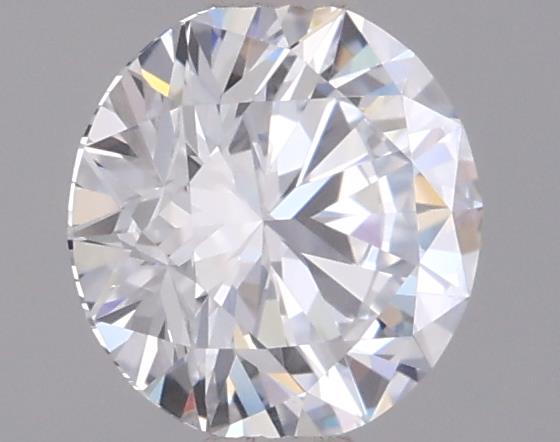 0.72 Carat Round Lab Diamond :: 360 spin frame 06