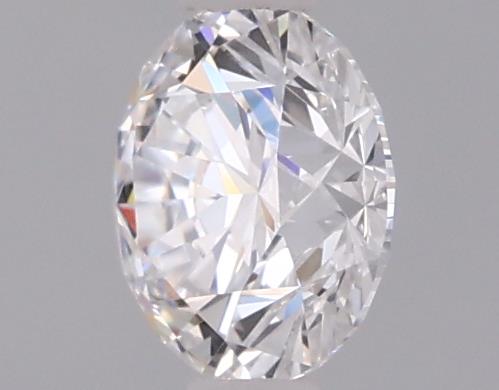 0.69 Carat Round Lab Diamond :: 360 spin frame 03