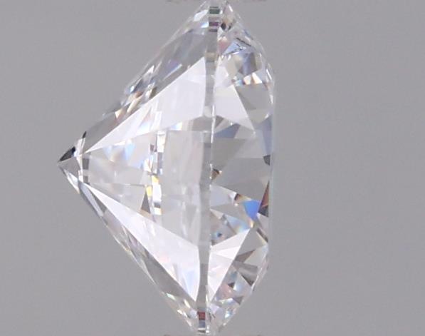 0.96 Carat Round Lab Diamond :: 360 spin frame 01