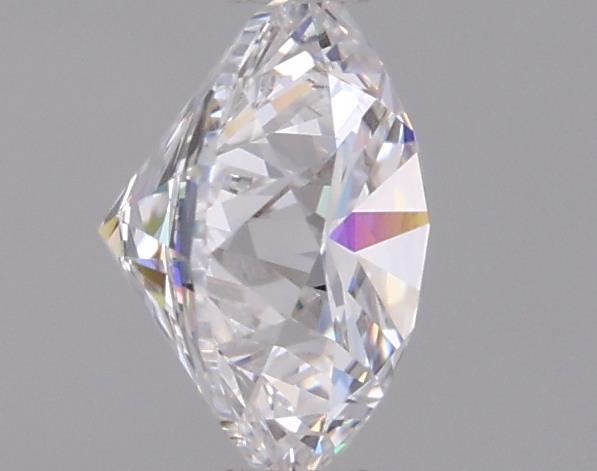 0.96 Carat Round Lab Diamond :: 360 spin frame 04