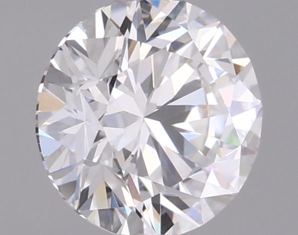 0.96 Carat Round Lab Diamond :: 360 spin frame 06