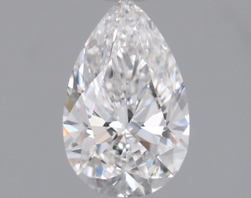 0.96 Carat Pear Lab Diamond
