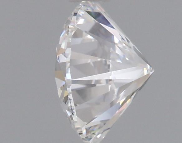 0.93 Carat Round Lab Diamond :: 360 spin frame 04