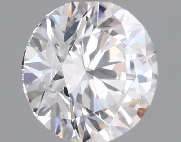 0.93 Carat Round Lab Diamond :: 360 spin frame 06