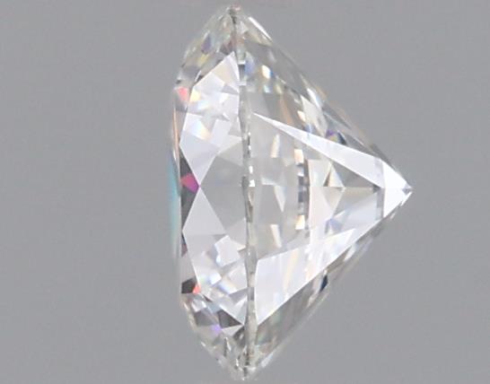0.70 Carat Round Lab Diamond :: 360 spin frame 02