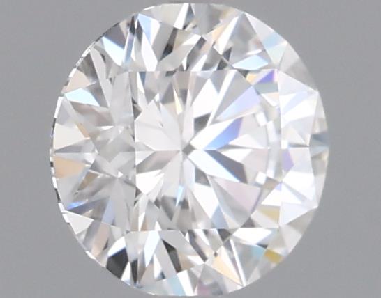 0.70 Carat Round Lab Diamond :: 360 spin frame 05