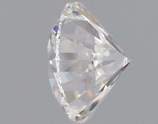 0.70 Carat Round Lab Diamond :: 360 spin frame 06