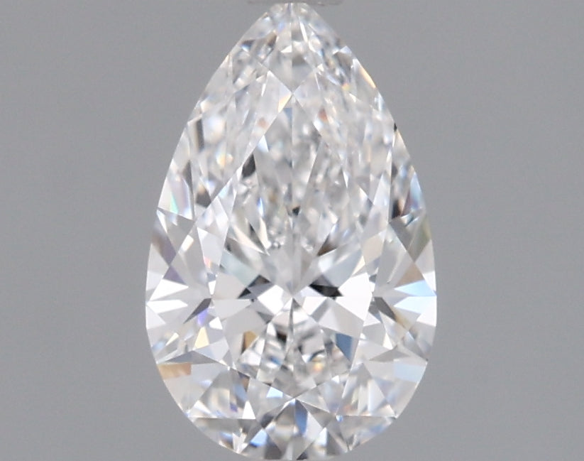 0.96 Carat Pear Lab Diamond