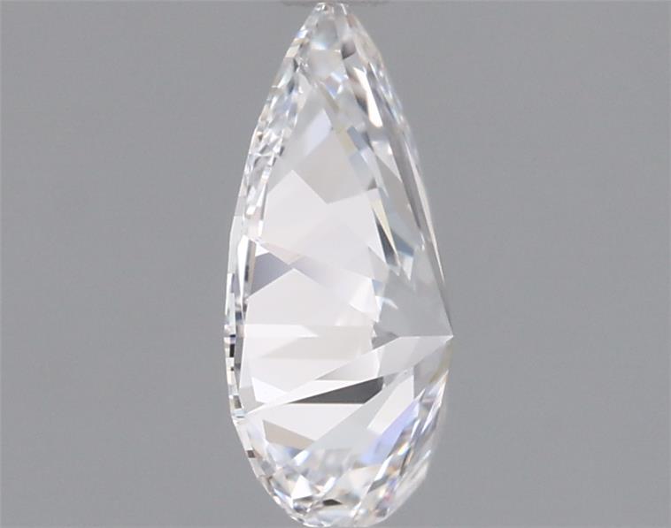 0.96 Carat Pear Lab Diamond :: 360 spin frame 03