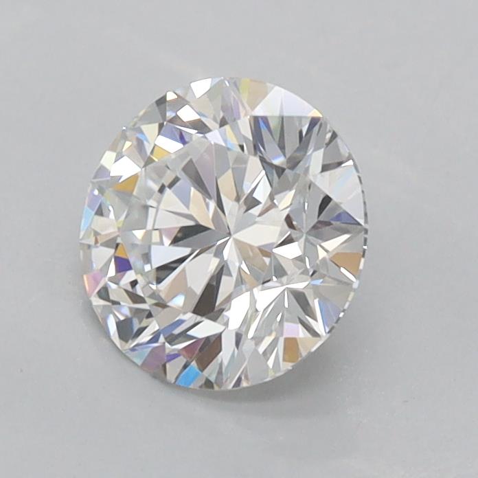 0.91 Carat Round Lab Diamond :: 360 spin frame 03
