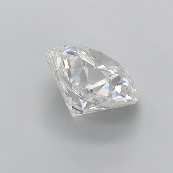 0.70 Carat Round Lab Diamond :: 360 spin frame 03