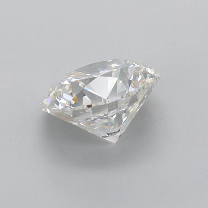0.70 Carat Round Lab Diamond :: 360 spin frame 06