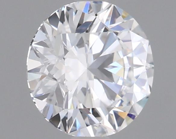 0.95 Carat Round Lab Diamond :: 360 spin frame 05