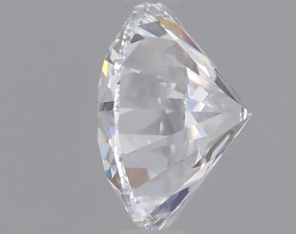 0.95 Carat Round Lab Diamond :: 360 spin frame 07