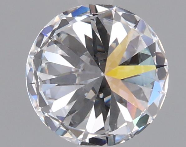 0.96 Carat Round Lab Diamond :: 360 spin frame 02