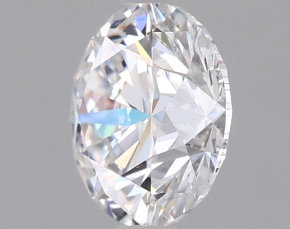 0.96 Carat Round Lab Diamond :: 360 spin frame 03