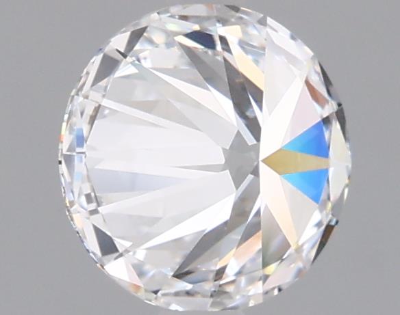 0.96 Carat Round Lab Diamond :: 360 spin frame 05