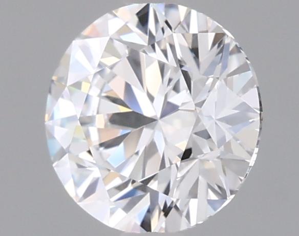 0.96 Carat Round Lab Diamond :: 360 spin frame 07