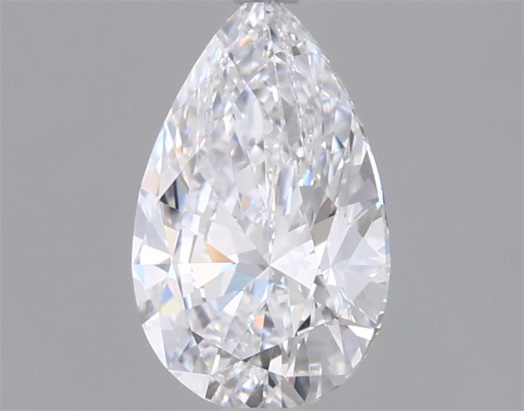 0.98 Carat Pear Lab Diamond :: 360 spin frame 07