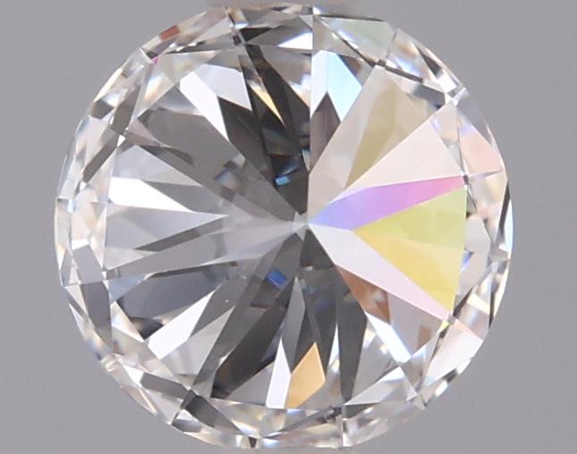 0.96 Carat Round Lab Diamond :: 360 spin frame 02