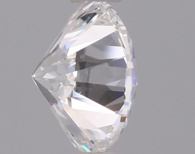 0.96 Carat Round Lab Diamond :: 360 spin frame 07