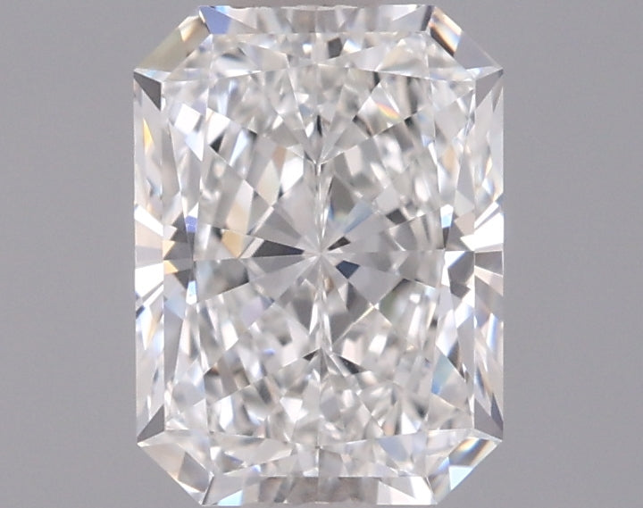 0.98 Carat Radiant Lab Diamond