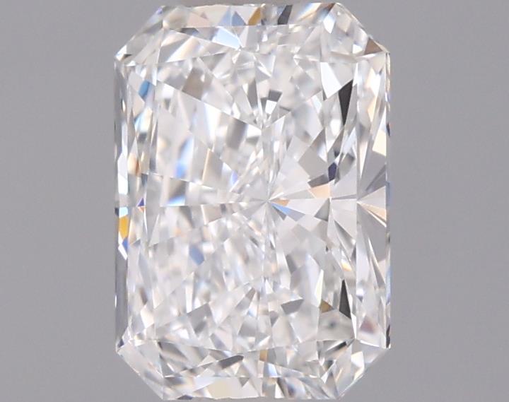 0.98 Carat Radiant Lab Diamond :: 360 spin frame 04