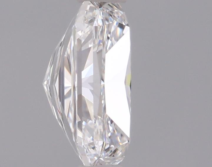 0.98 Carat Radiant Lab Diamond :: 360 spin frame 06