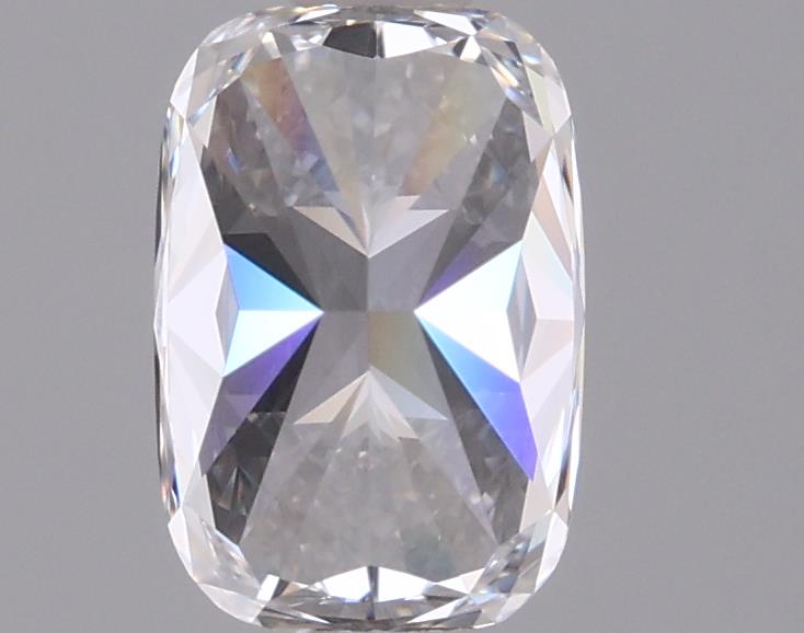 0.96 Carat Elongated Cushion Lab Diamond :: 360 spin frame 01