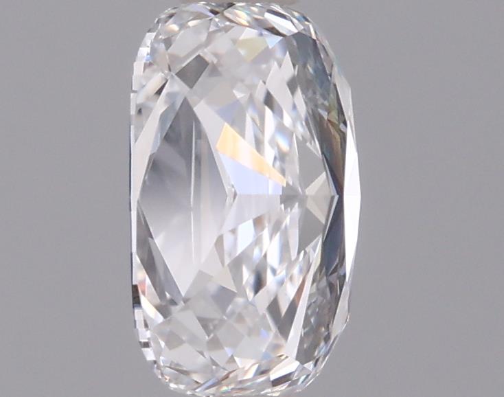 0.96 Carat Elongated Cushion Lab Diamond :: 360 spin frame 03