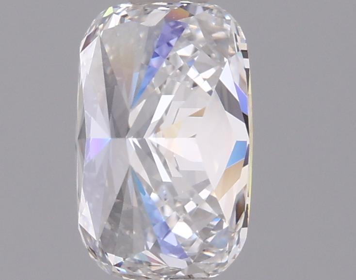 0.96 Carat Elongated Cushion Lab Diamond :: 360 spin frame 05