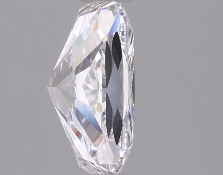 0.96 Carat Elongated Cushion Lab Diamond :: 360 spin frame 06