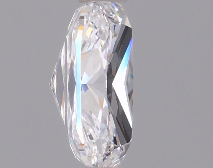 0.96 Carat Elongated Cushion Lab Diamond :: 360 spin frame 07