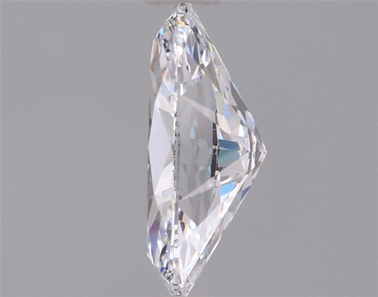 0.97 Carat Oval Lab Diamond :: 360 spin frame 02