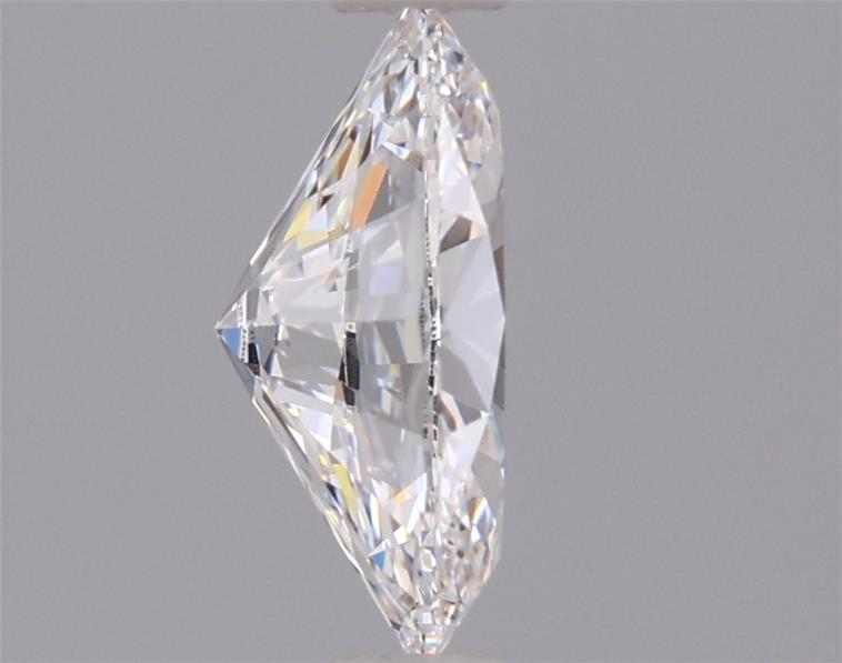 0.95 Carat Oval Lab Diamond :: 360 spin frame 01
